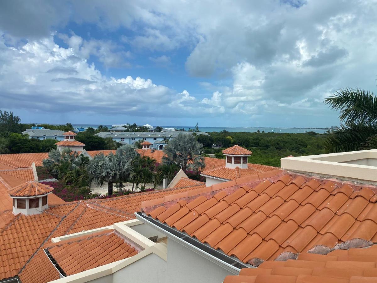 La Vista Azul Resort - Studio Turtle Cove Exterior photo
