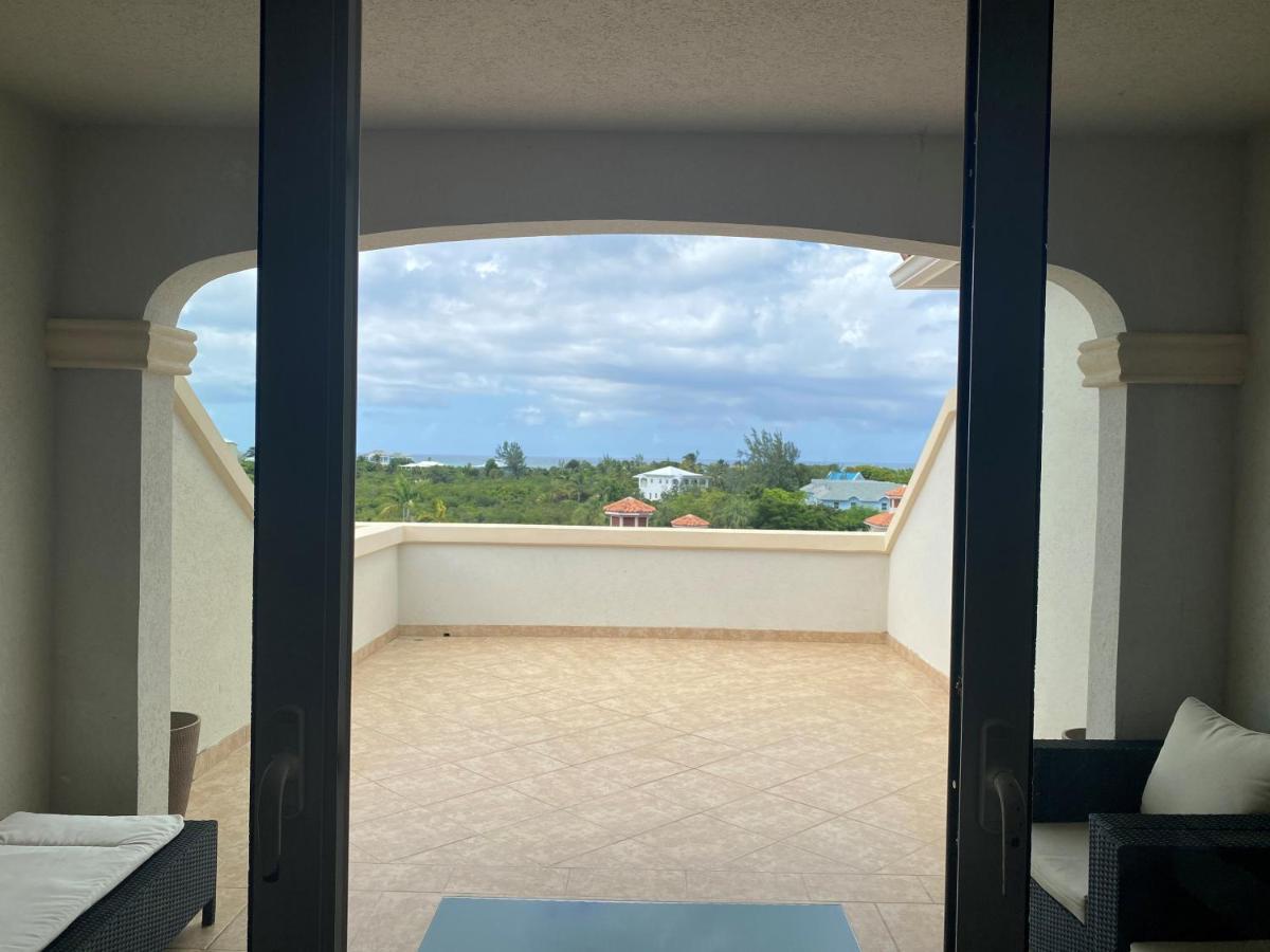 La Vista Azul Resort - Studio Turtle Cove Exterior photo