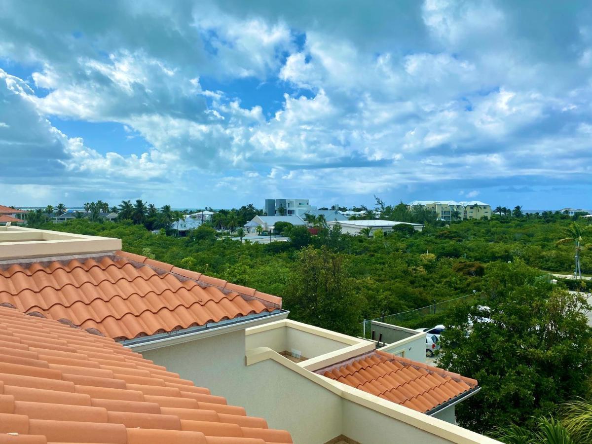 La Vista Azul Resort - Studio Turtle Cove Exterior photo