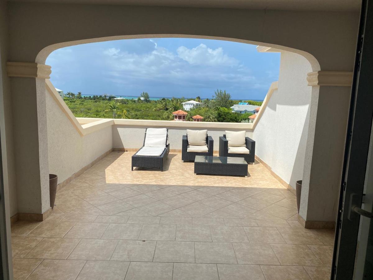 La Vista Azul Resort - Studio Turtle Cove Exterior photo